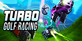 Turbo Golf Racing PS5