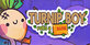 Turnip Boy Robs a Bank Xbox One