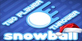 Two Player Snowball Thrower BOBO & MOMO