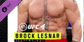 UFC 4 Brock Lesnar Xbox One