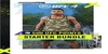 UFC 4 Starter Bundle PS4