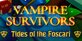 Vampire Survivors Tides of the Foscari