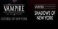 Vampire The Masquerade New York Bundle Nintendo Switch