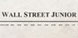 Wall Street Junior