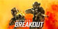 Warface Breakout PS4