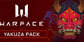 Warface Yakuza Pack
