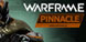 Warframe Vigor Pinnacle Pack