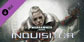 Warhammer 40K Inquisitor Martyr Sororitas PS4