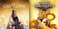 Warhammer Ultimate Pack Hack and Slash PS5