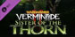 Warhammer Vermintide 2 Sister of the Thorn PS4