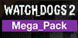 Watch Dogs 2 Mega Pack
