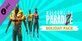 Welcome to ParadiZe Holidays Cosmetic Pack PS5