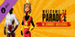 Welcome to ParadiZe Uniforms Cosmetic Pack Xbox Series X