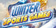 Winter Sports Games Xbox Series X