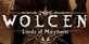 Wolcen Lords of Mayhem Xbox Series X
