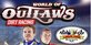 World of Outlaws Dirt Racing Limaland Track Pack PS4