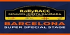 WRC 9 Barcelona SSS