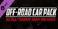 Wreckfest Off-Road Car Pack
