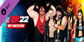 WWE 2K22 Most Wanted Pack Xbox One