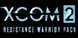 XCOM 2 Resistance Warrior Pack