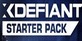 XDefiant Starter Pack PS5