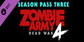 Zombie Army 4 Season Pass Three Xbox One